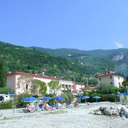 Hotel Lido Gargnano Luaran gambar