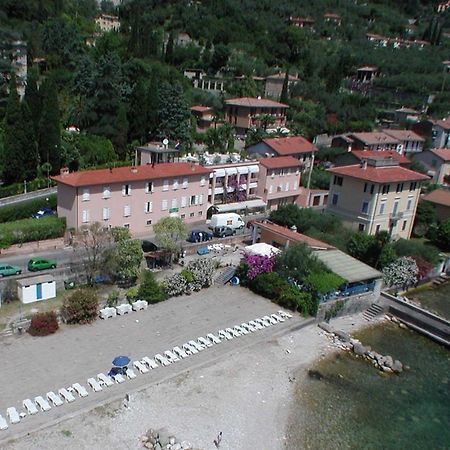 Hotel Lido Gargnano Luaran gambar