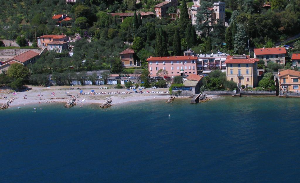 Hotel Lido Gargnano Luaran gambar
