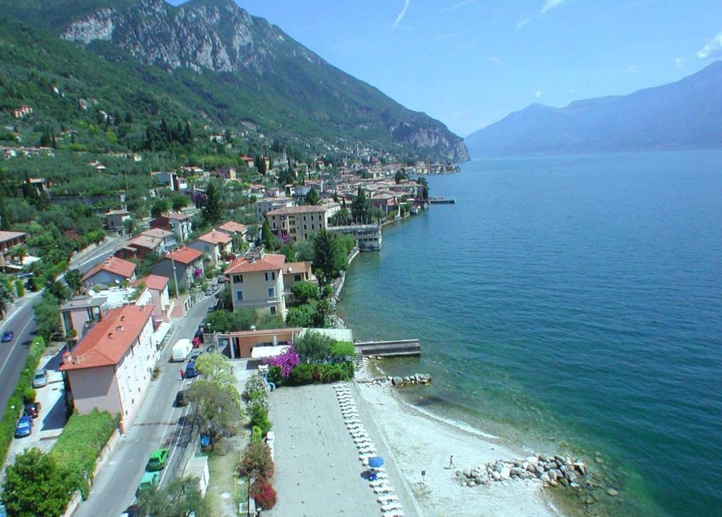 Hotel Lido Gargnano Luaran gambar