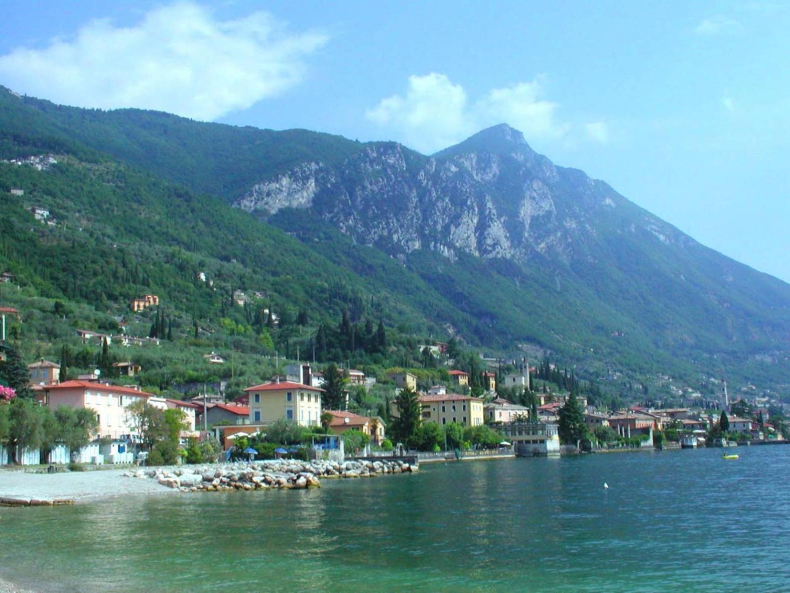 Hotel Lido Gargnano Luaran gambar