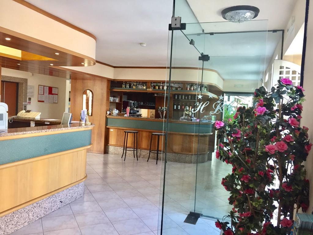Hotel Lido Gargnano Luaran gambar