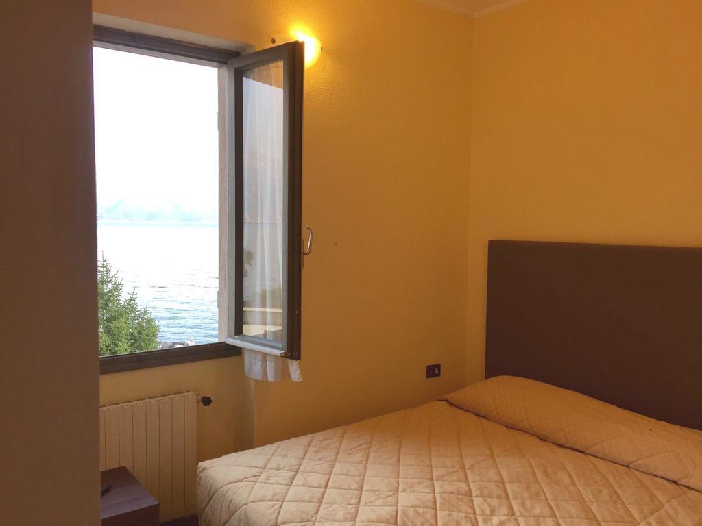 Hotel Lido Gargnano Luaran gambar