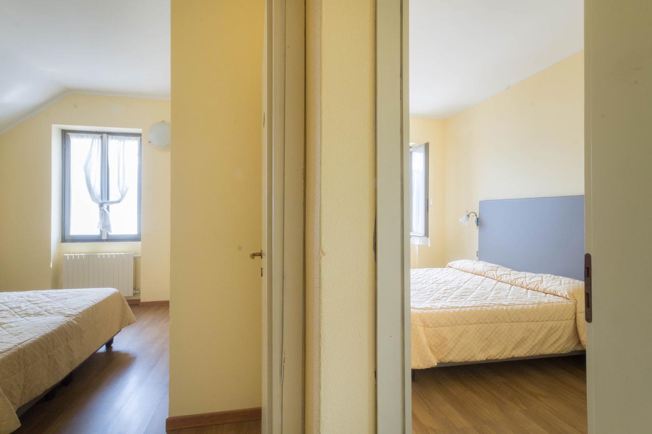 Hotel Lido Gargnano Luaran gambar