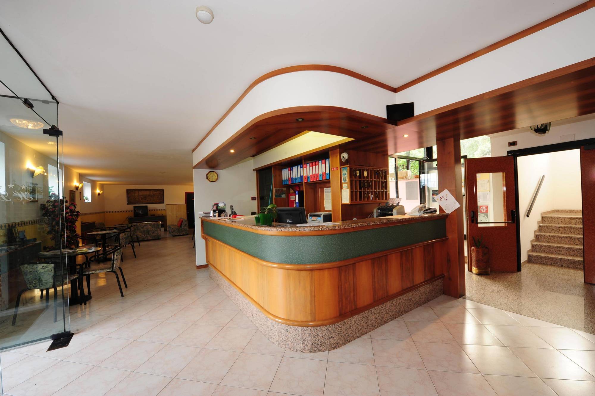 Hotel Lido Gargnano Luaran gambar
