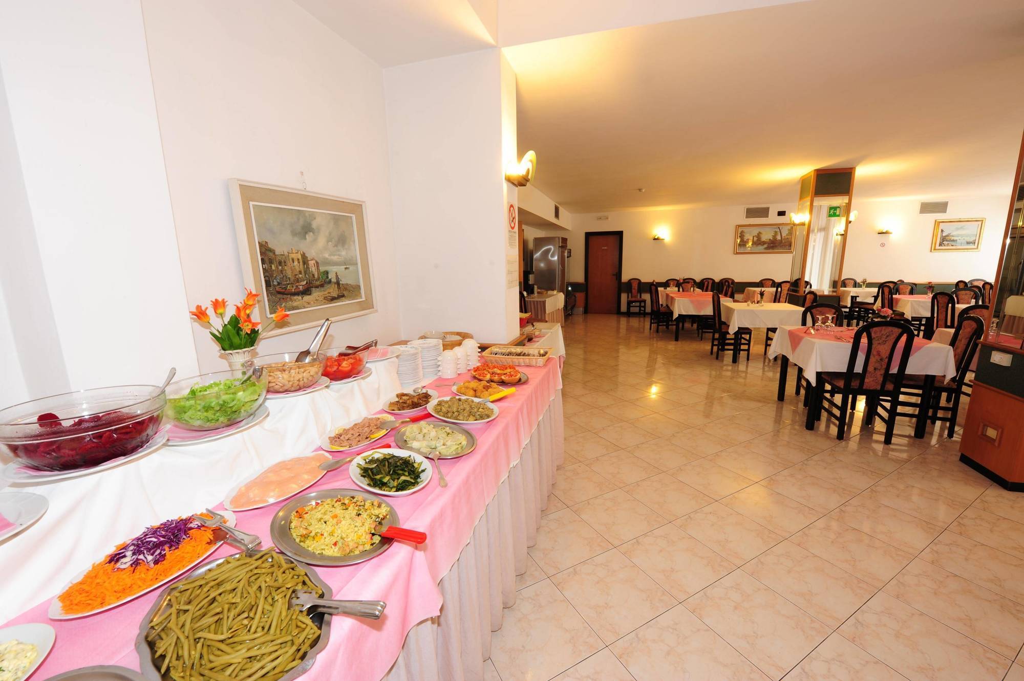 Hotel Lido Gargnano Luaran gambar