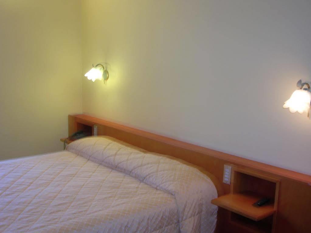 Hotel Lido Gargnano Luaran gambar