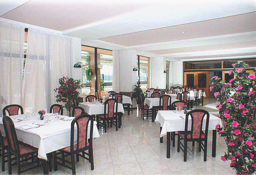 Hotel Lido Gargnano Luaran gambar