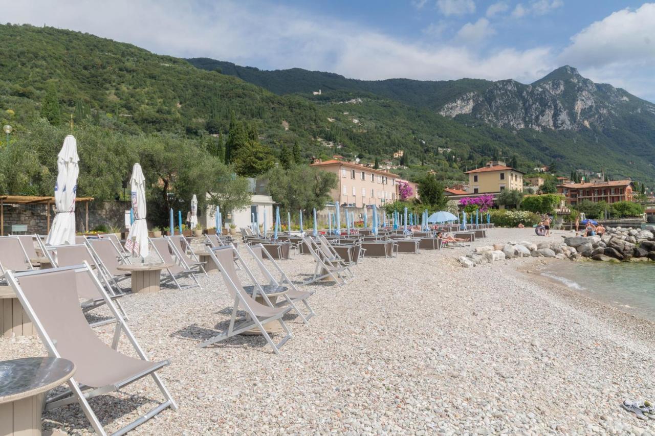 Hotel Lido Gargnano Luaran gambar