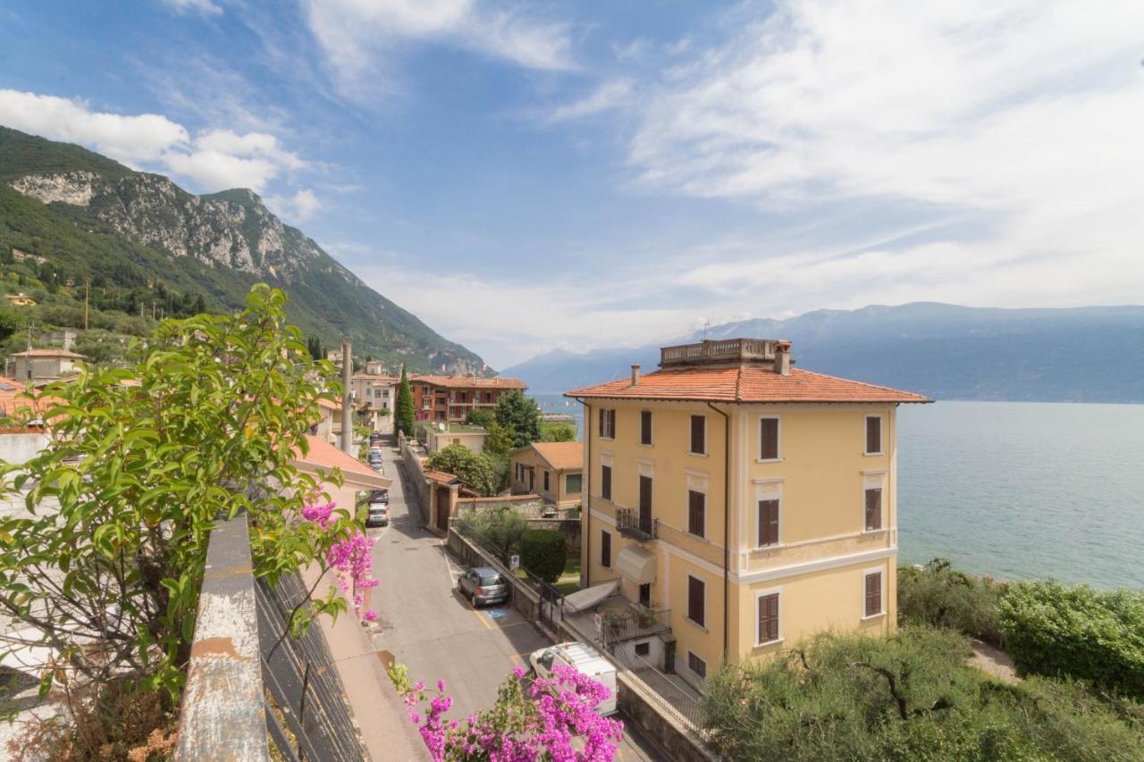 Hotel Lido Gargnano Luaran gambar