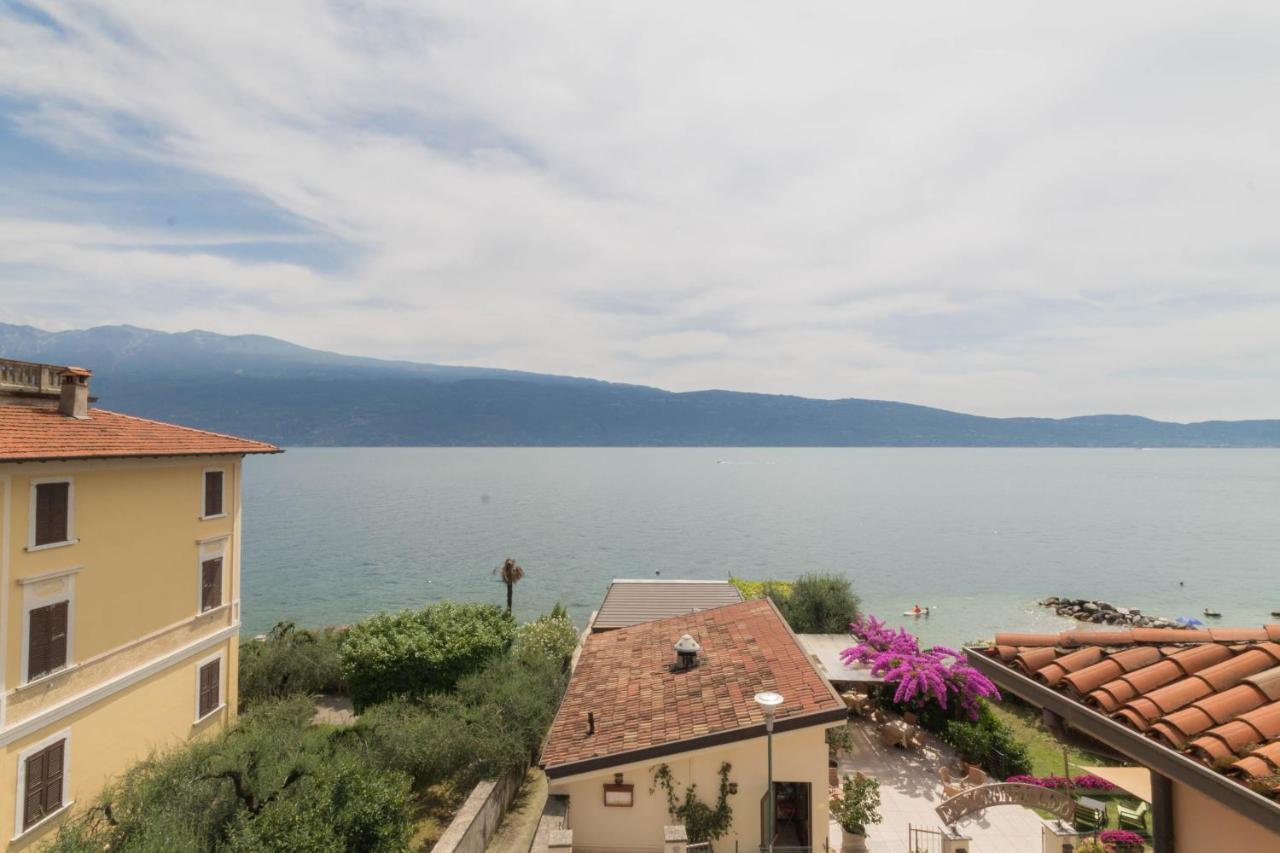 Hotel Lido Gargnano Luaran gambar