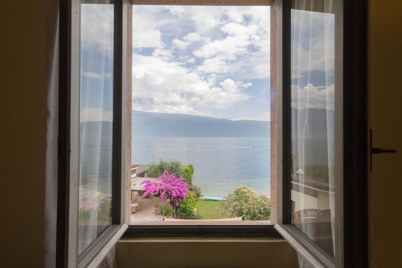 Hotel Lido Gargnano Luaran gambar
