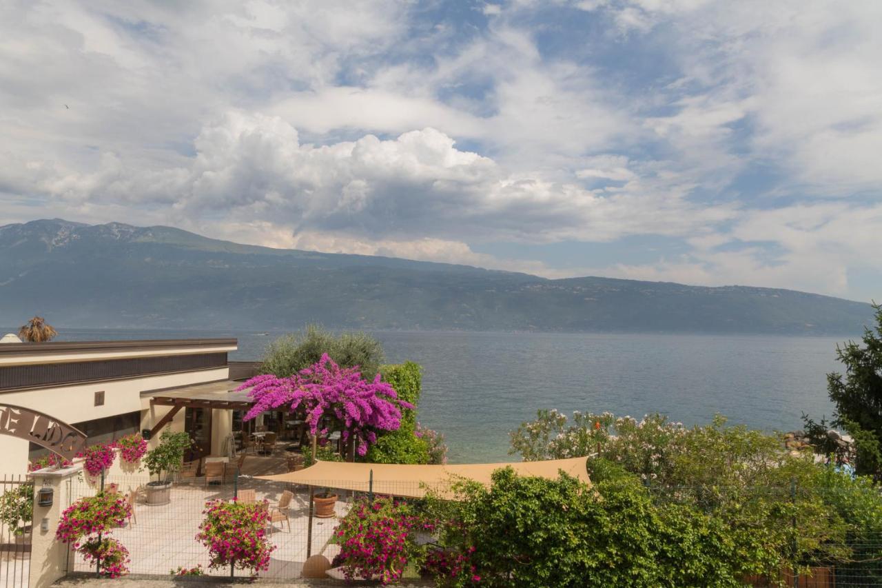 Hotel Lido Gargnano Luaran gambar